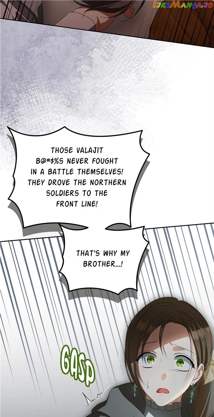 Why Are You Obsessed With Your Fake Wife? Chapter 24 260 10
