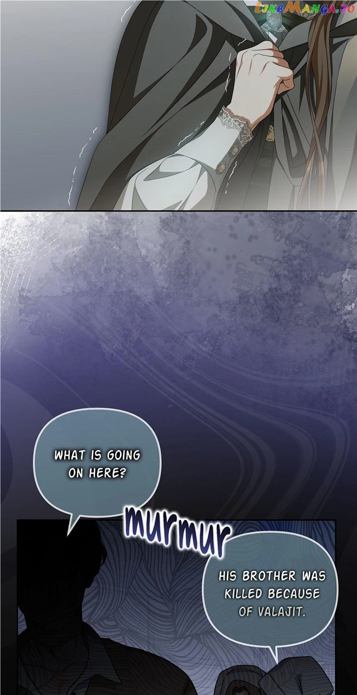 Why Are You Obsessed With Your Fake Wife? Chapter 24 261 11