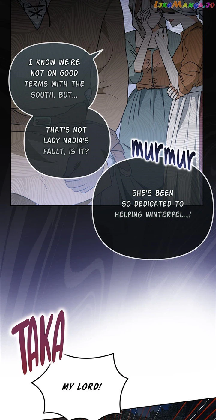 Why Are You Obsessed With Your Fake Wife? Chapter 24 262 12