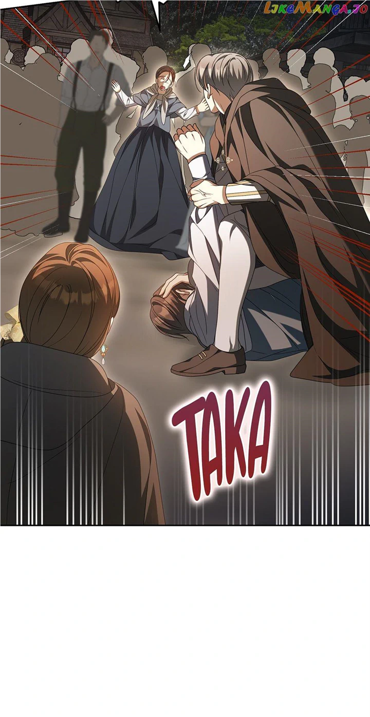 Why Are You Obsessed With Your Fake Wife? Chapter 24 263 13