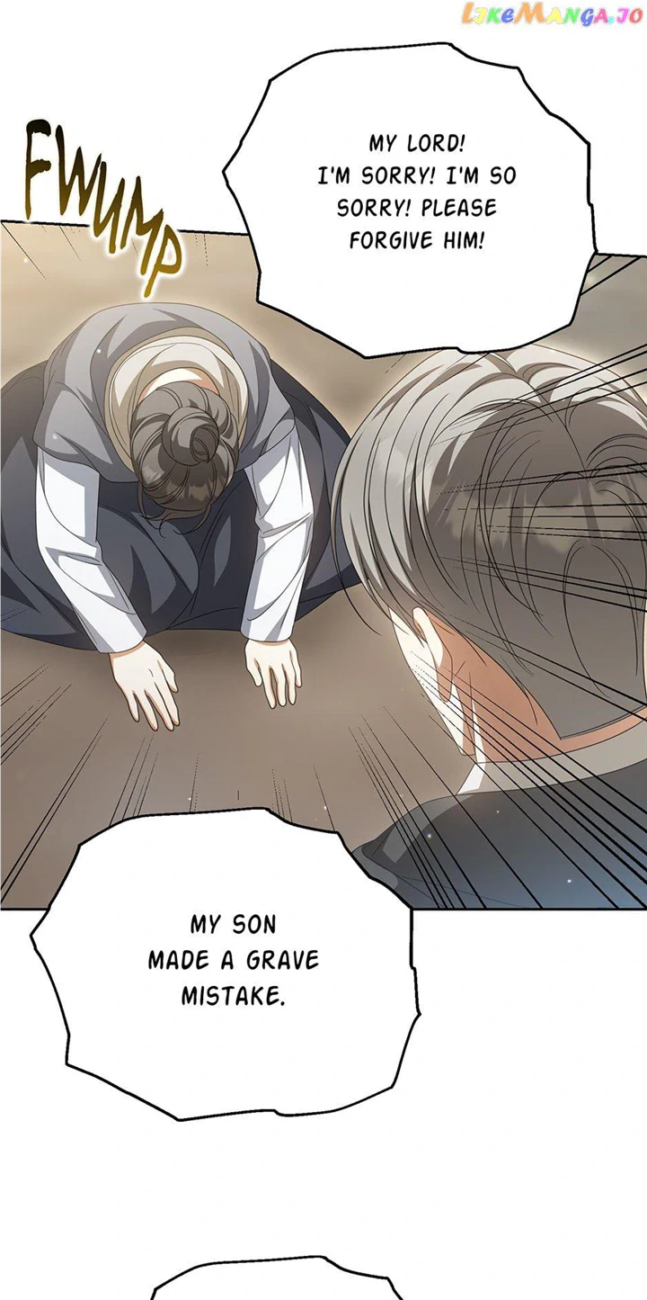 Why Are You Obsessed With Your Fake Wife? Chapter 24 264 14