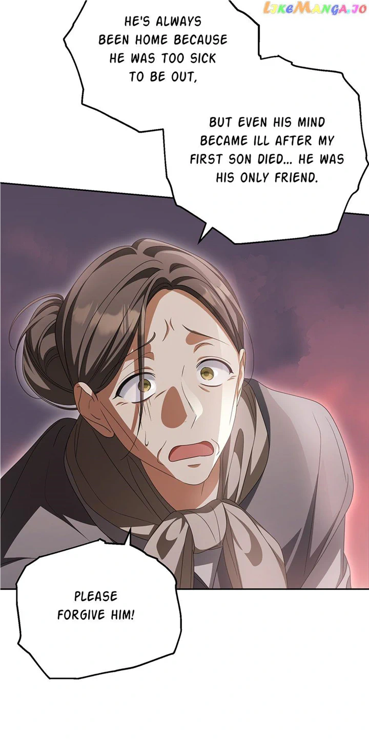 Why Are You Obsessed With Your Fake Wife? Chapter 24 265 15