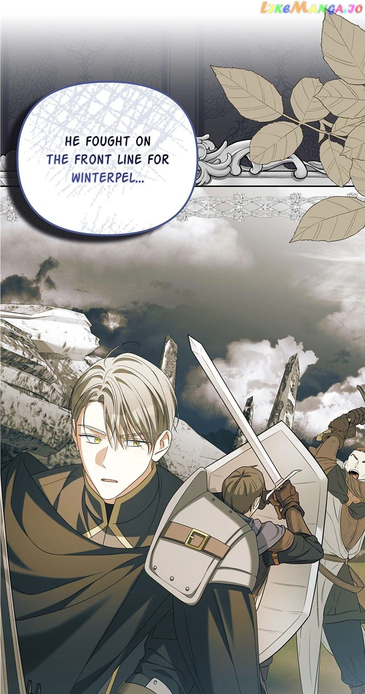 Why Are You Obsessed With Your Fake Wife? Chapter 24 270 20