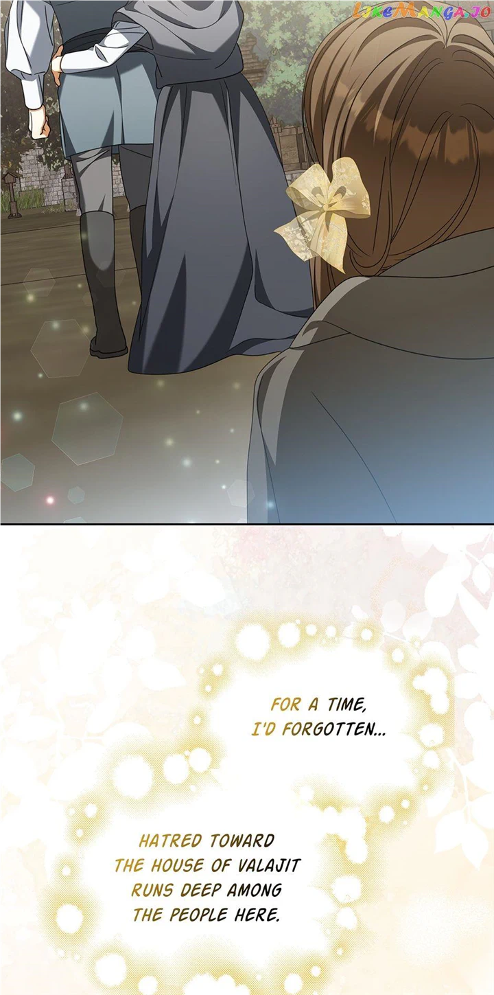 Why Are You Obsessed With Your Fake Wife? Chapter 24 283 33