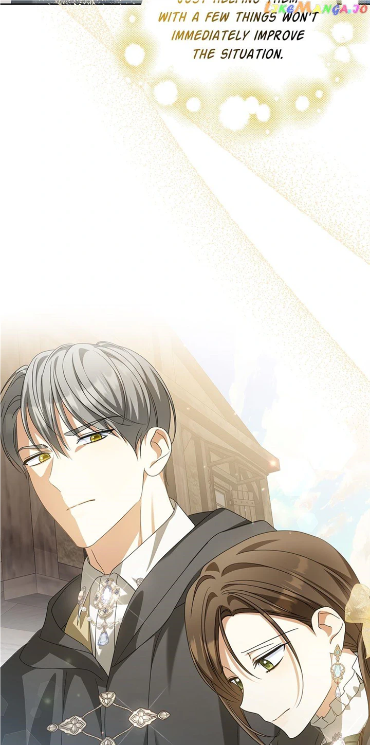 Why Are You Obsessed With Your Fake Wife? Chapter 24 285 35