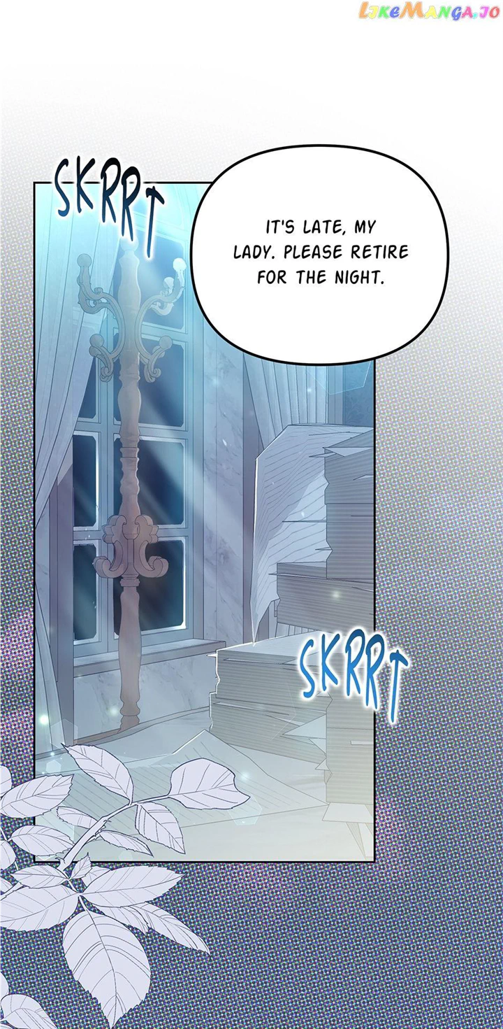Why Are You Obsessed With Your Fake Wife? Chapter 24 287 37