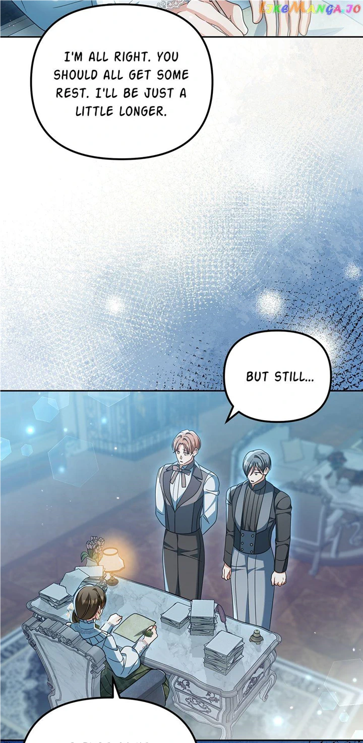 Why Are You Obsessed With Your Fake Wife? Chapter 24 289 39