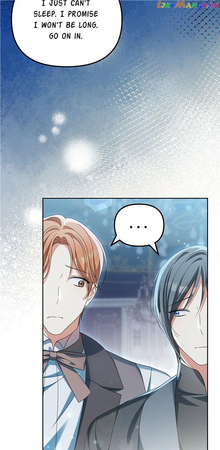 Why Are You Obsessed With Your Fake Wife? Chapter 24 290 40