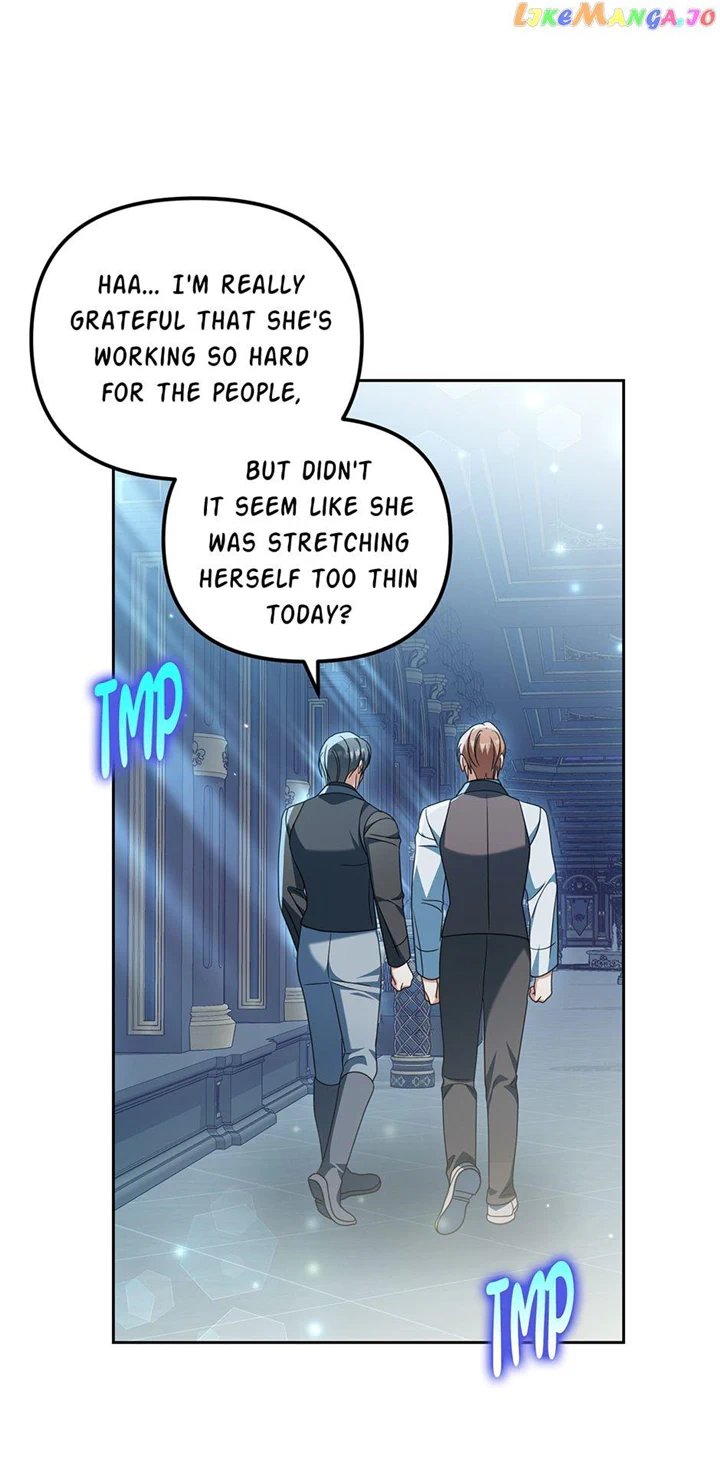 Why Are You Obsessed With Your Fake Wife? Chapter 24 292 42