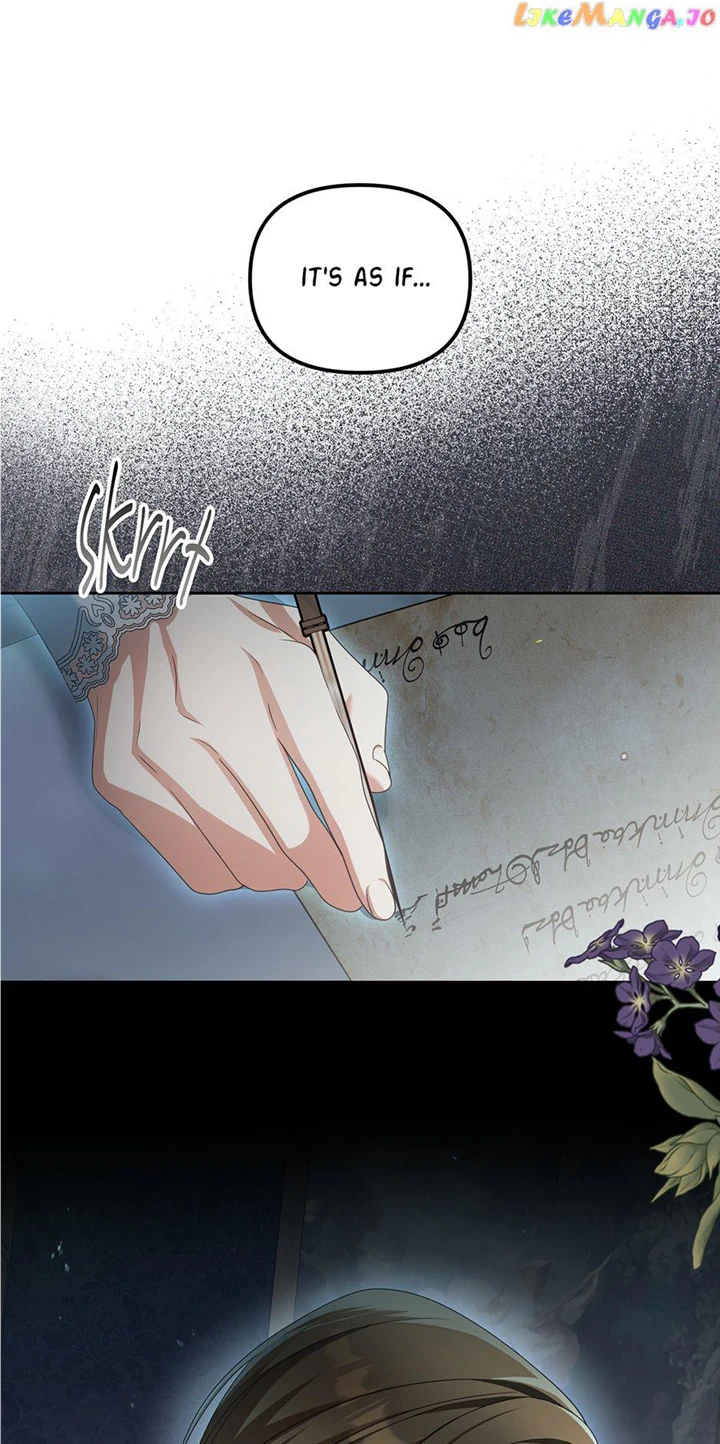 Why Are You Obsessed With Your Fake Wife? Chapter 24 293 43