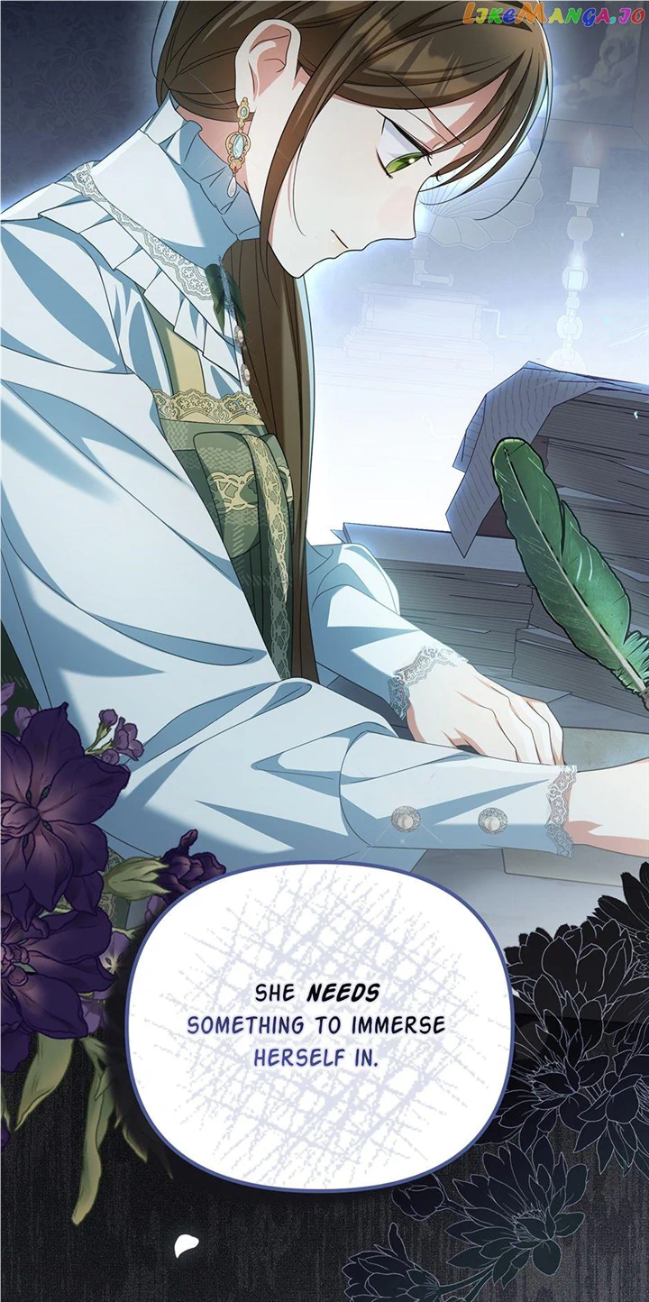 Why Are You Obsessed With Your Fake Wife? Chapter 24 294 44