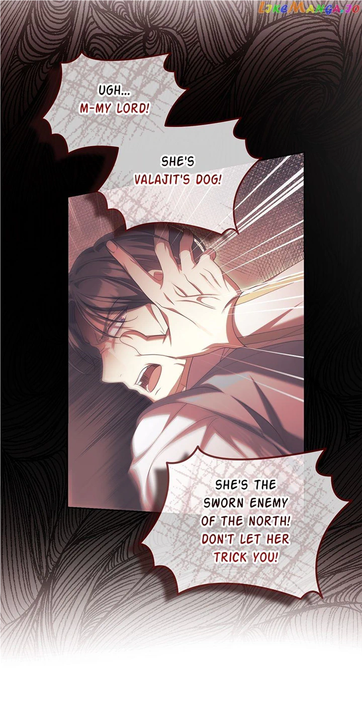 Why Are You Obsessed With Your Fake Wife? Chapter 24 300 50