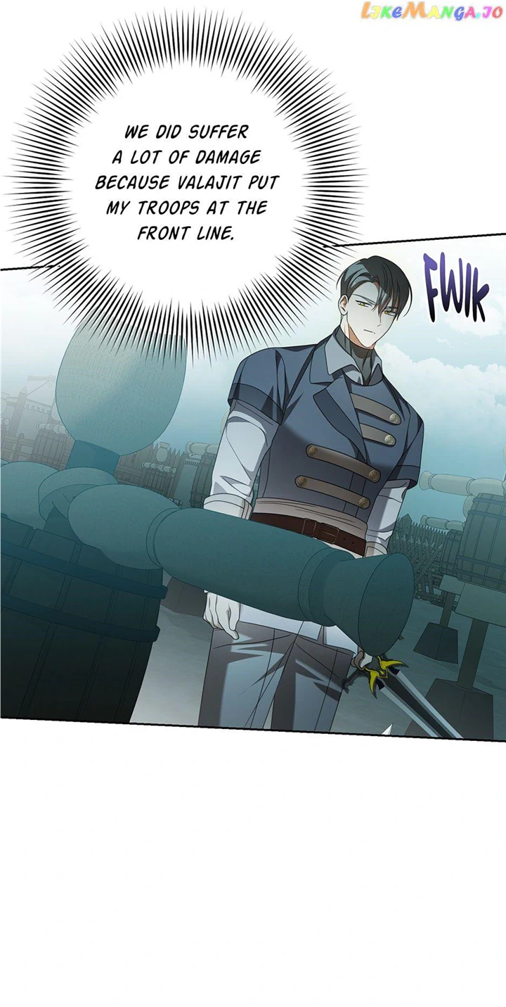 Why Are You Obsessed With Your Fake Wife? Chapter 24 301 51