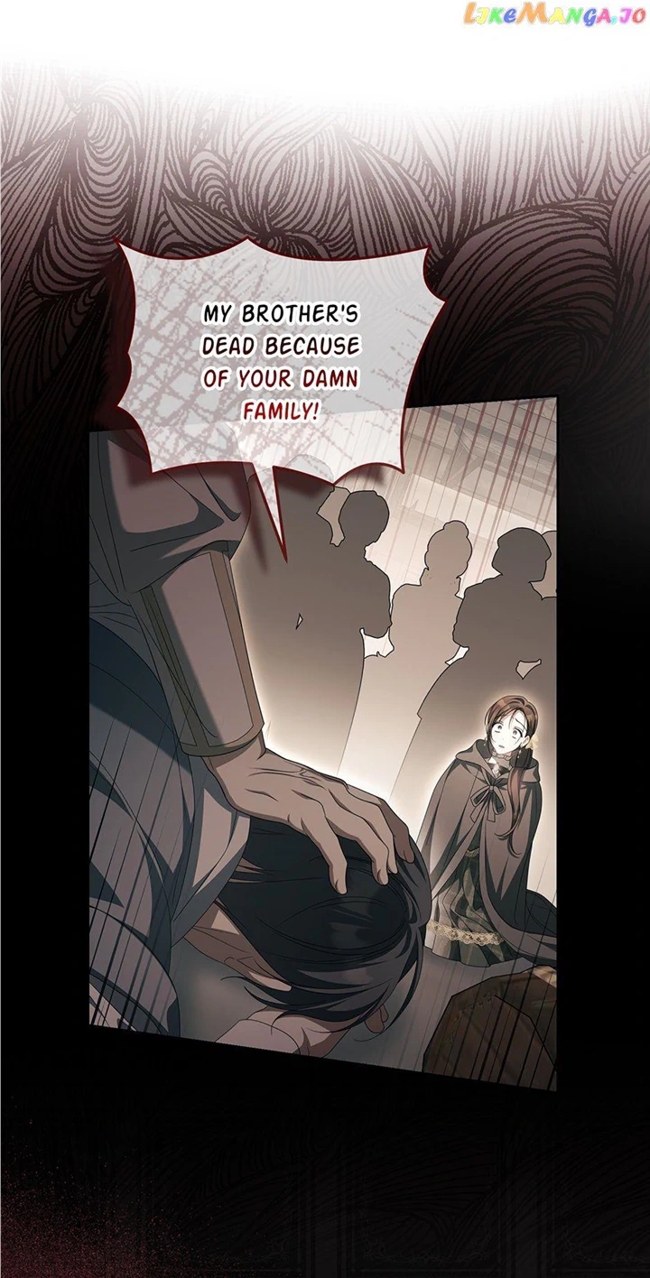 Why Are You Obsessed With Your Fake Wife? Chapter 24 307 57