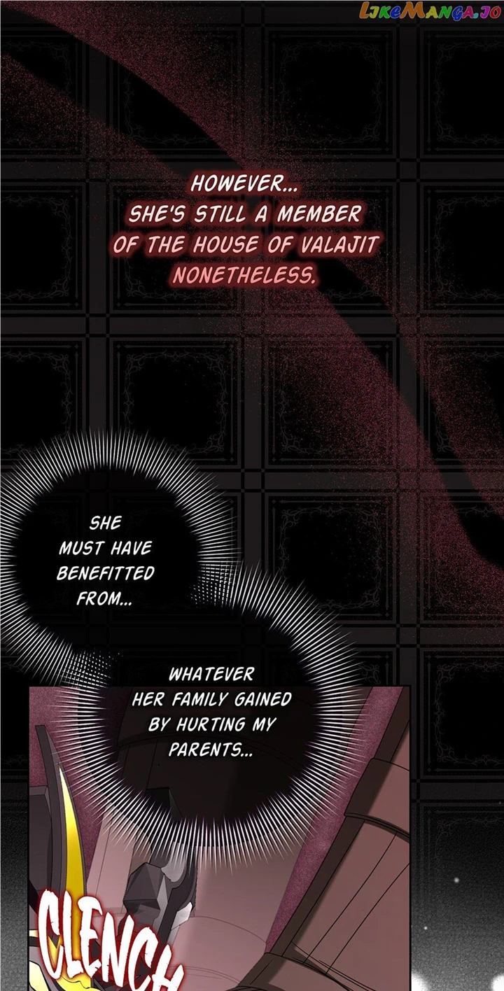 Why Are You Obsessed With Your Fake Wife? Chapter 24 308 58