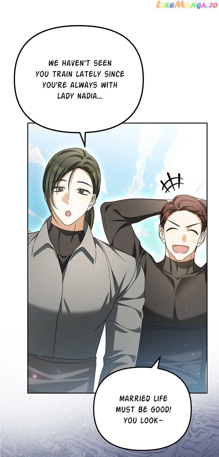 Why Are You Obsessed With Your Fake Wife? Chapter 24 313 63