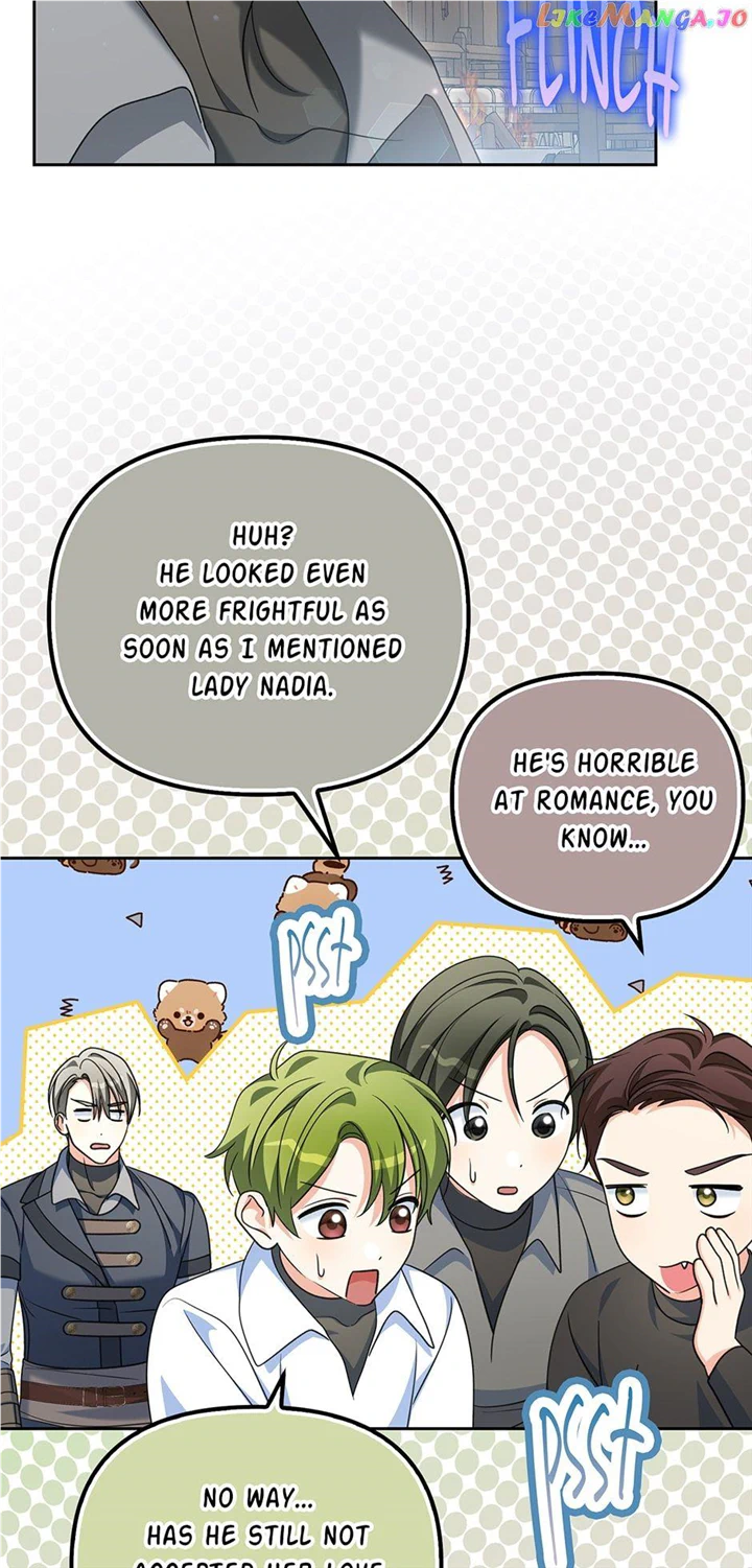 Why Are You Obsessed With Your Fake Wife? Chapter 24 316 66