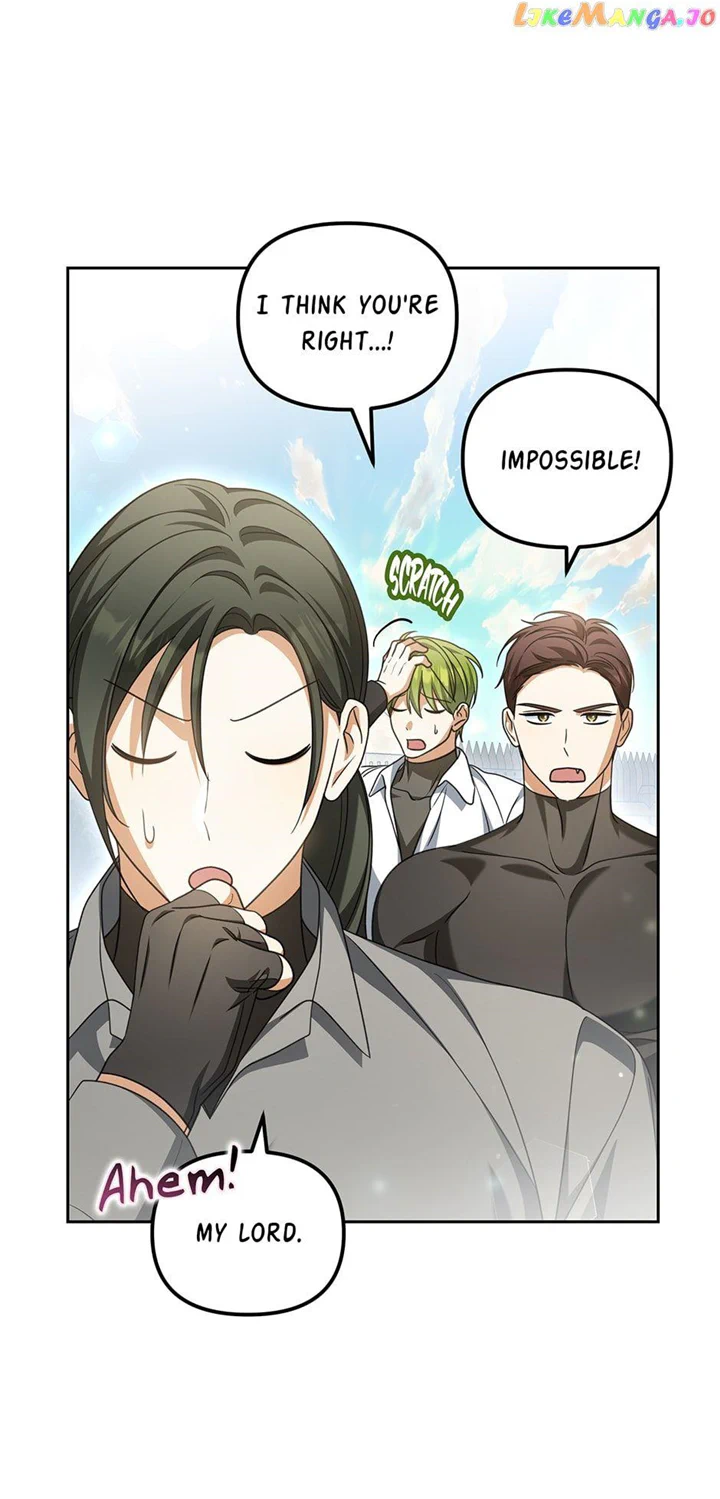 Why Are You Obsessed With Your Fake Wife? Chapter 24 318 68