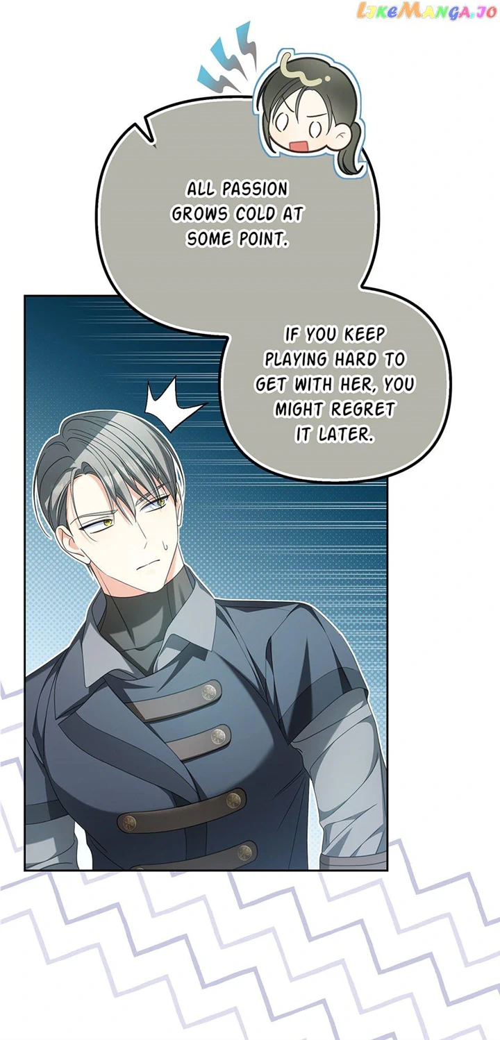 Why Are You Obsessed With Your Fake Wife? Chapter 24 319 69