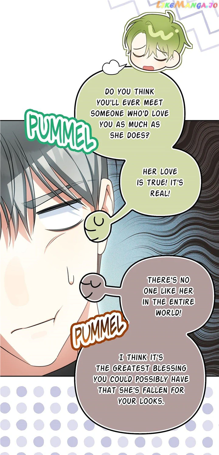 Why Are You Obsessed With Your Fake Wife? Chapter 24 320 70