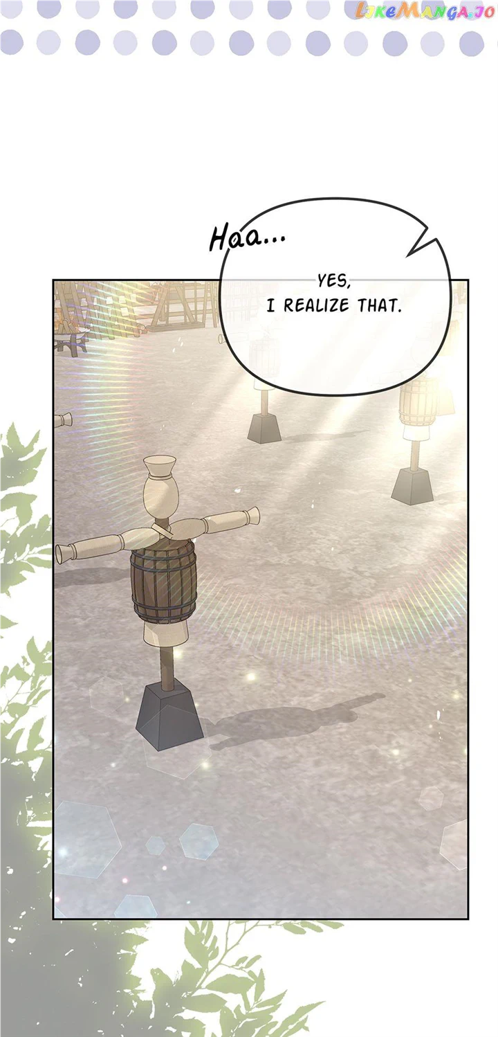 Why Are You Obsessed With Your Fake Wife? Chapter 24 321 71