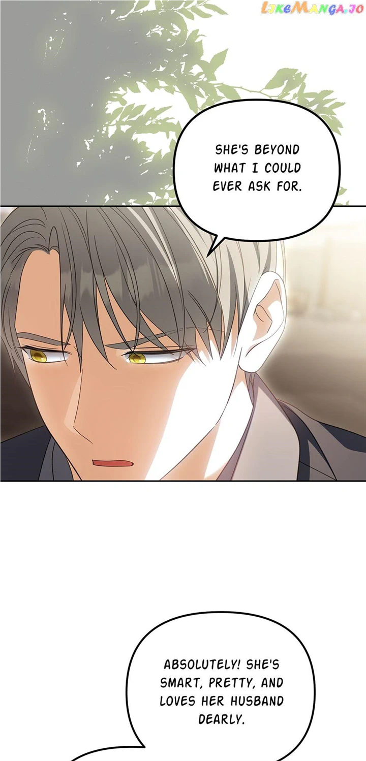 Why Are You Obsessed With Your Fake Wife? Chapter 24 322 72