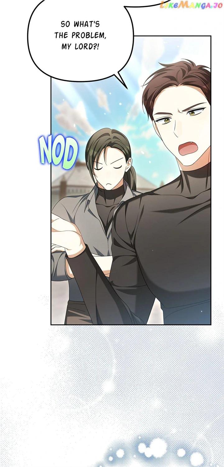 Why Are You Obsessed With Your Fake Wife? Chapter 24 323 73