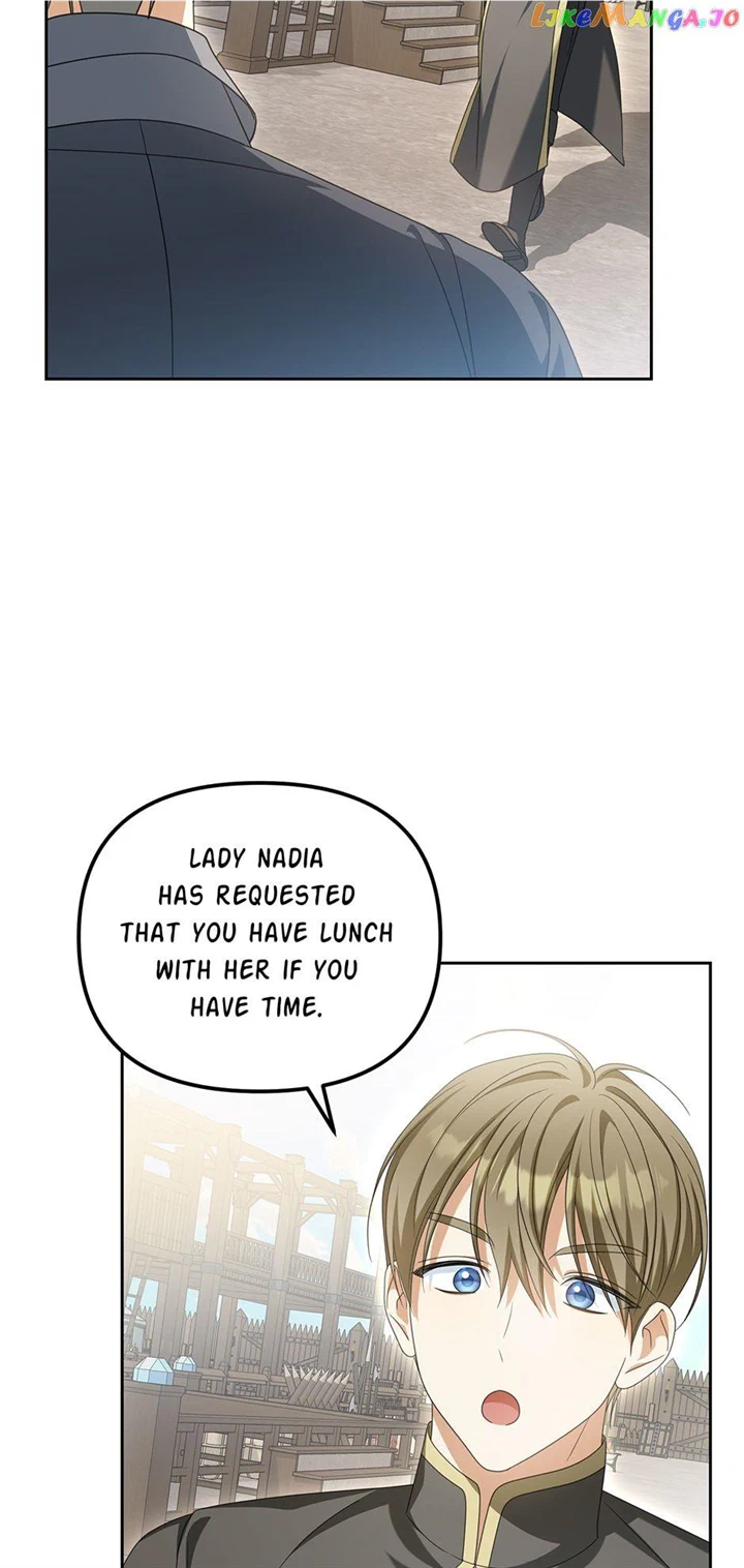 Why Are You Obsessed With Your Fake Wife? Chapter 24 329 79