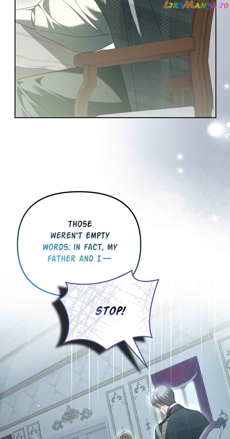 Why Are You Obsessed With Your Fake Wife? Chapter 25 240 10