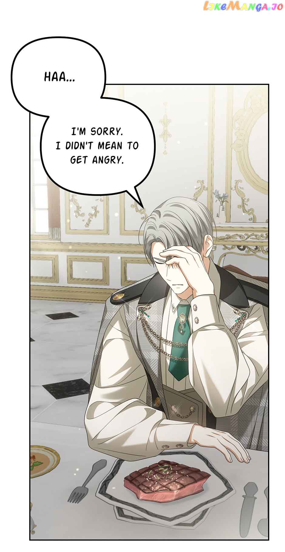 Why Are You Obsessed With Your Fake Wife? Chapter 25 243 13