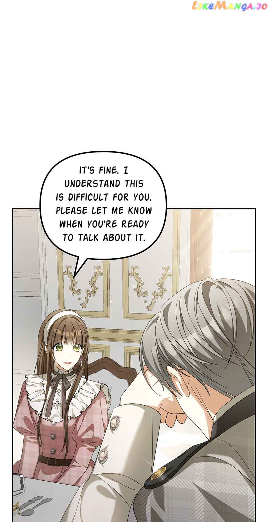 Why Are You Obsessed With Your Fake Wife? Chapter 25 244 14