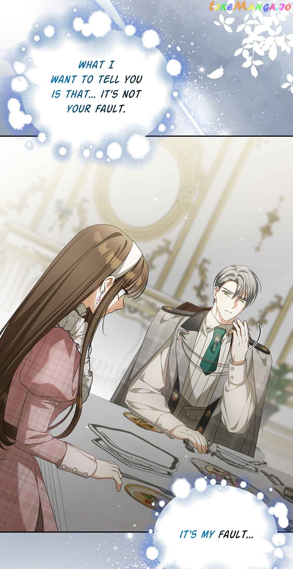 Why Are You Obsessed With Your Fake Wife? Chapter 25 246 16