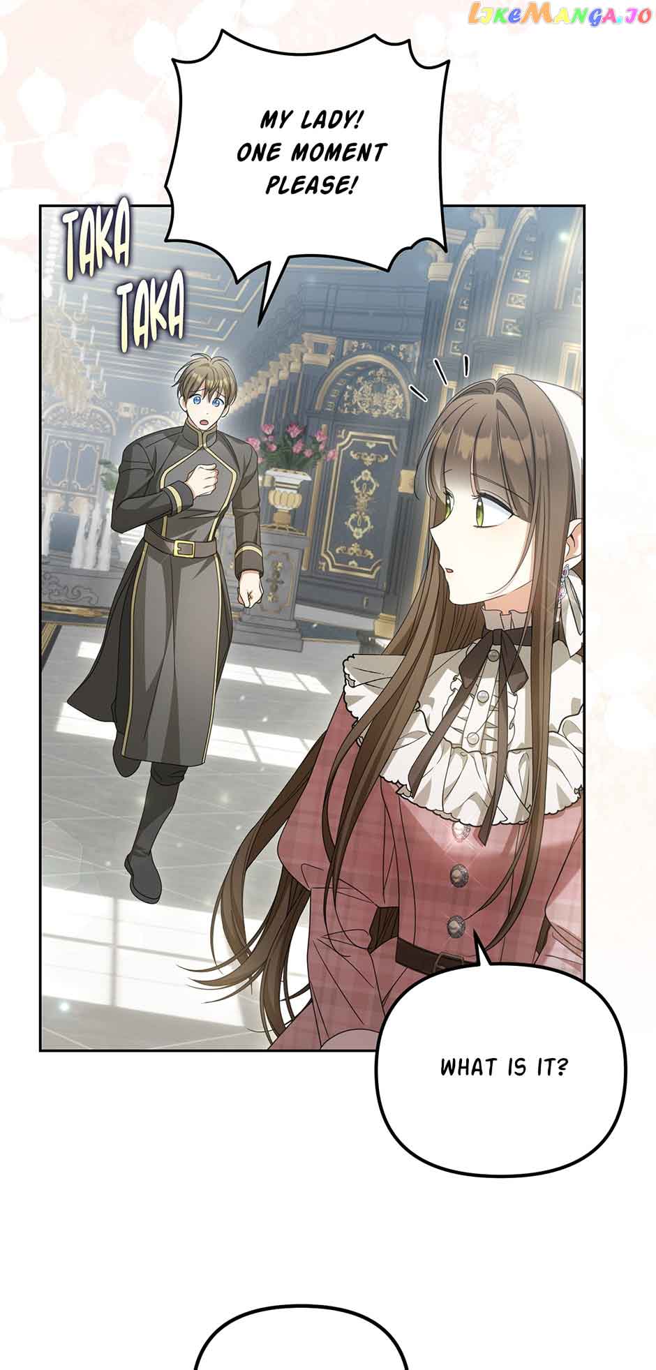 Why Are You Obsessed With Your Fake Wife? Chapter 25 251 21