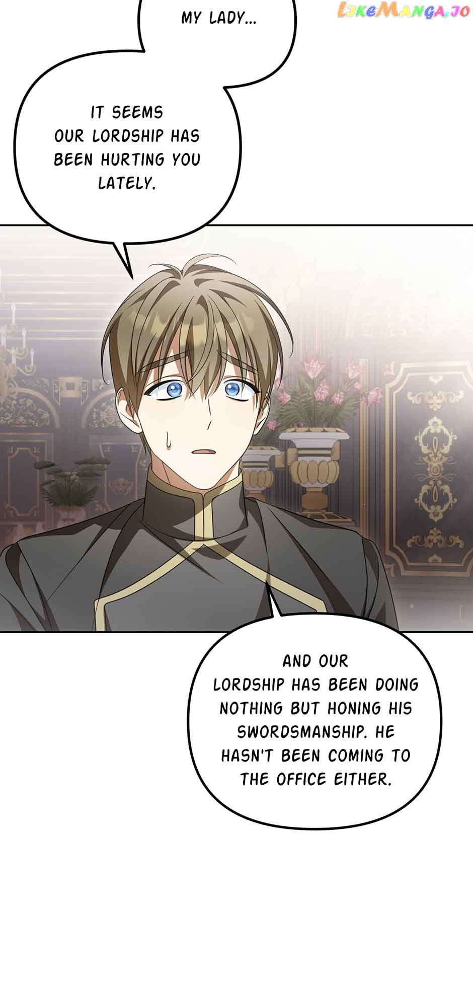 Why Are You Obsessed With Your Fake Wife? Chapter 25 252 22
