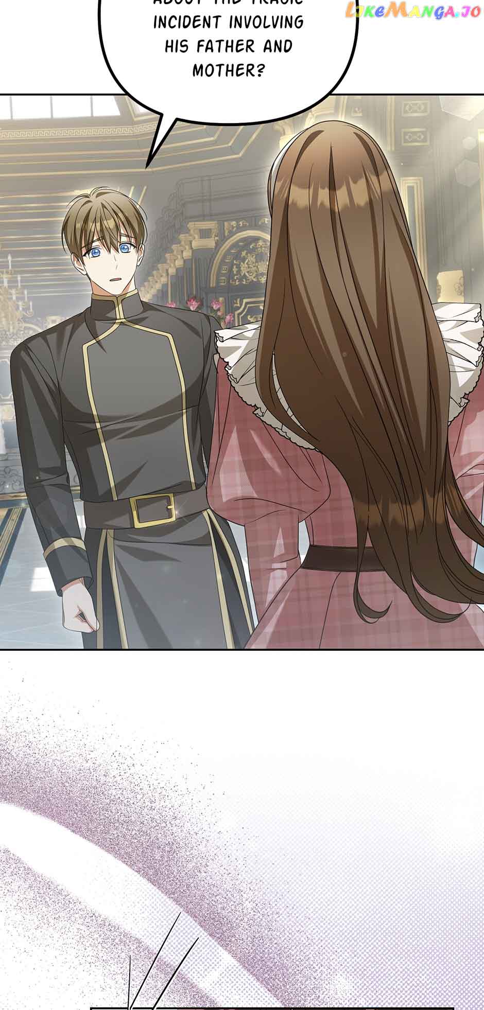 Why Are You Obsessed With Your Fake Wife? Chapter 25 254 24