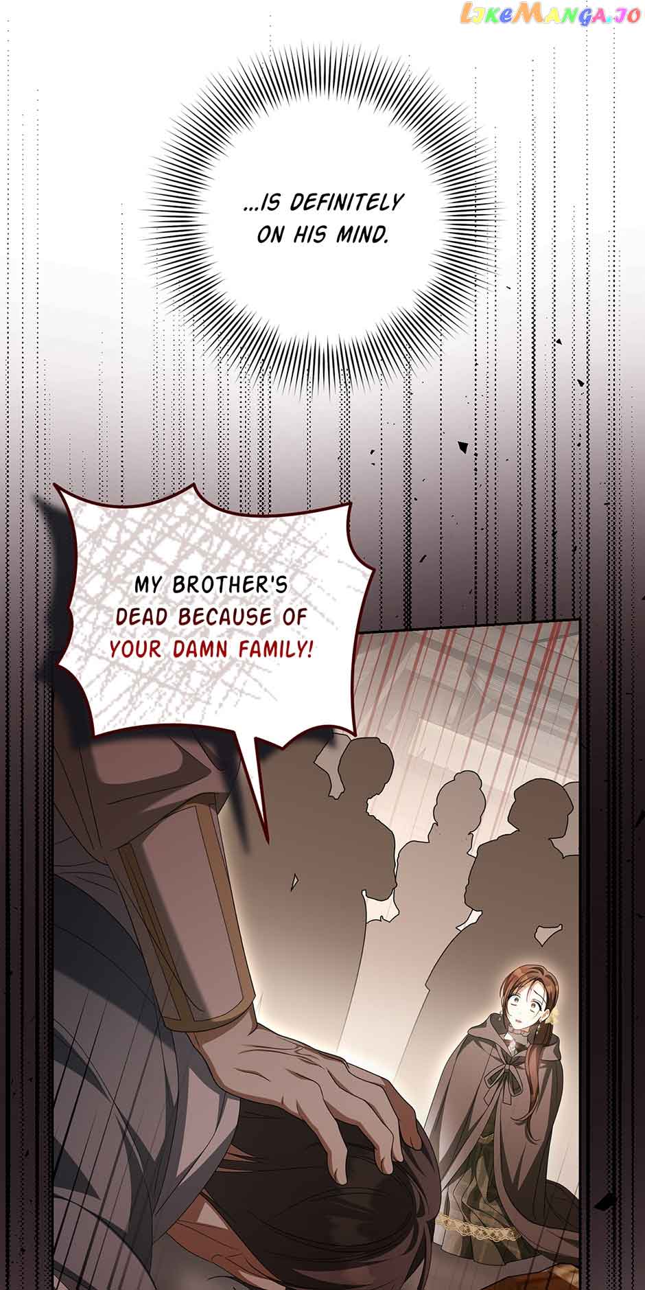 Why Are You Obsessed With Your Fake Wife? Chapter 25 233 3