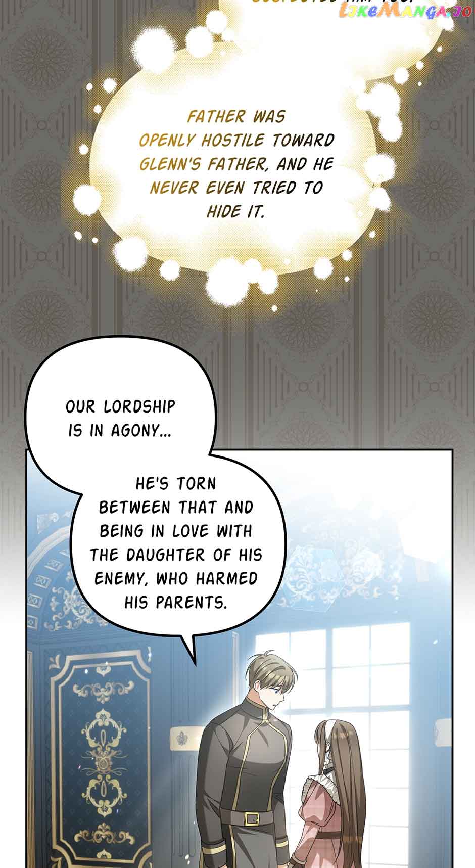 Why Are You Obsessed With Your Fake Wife? Chapter 25 260 30