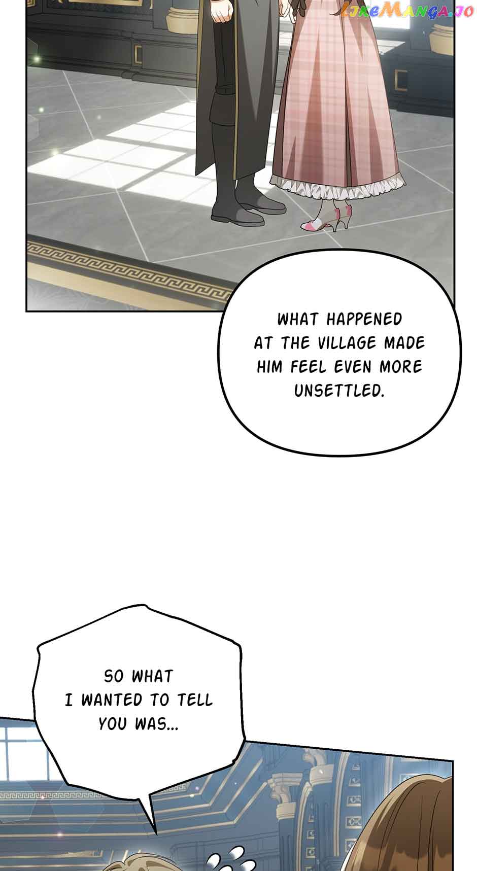 Why Are You Obsessed With Your Fake Wife? Chapter 25 261 31