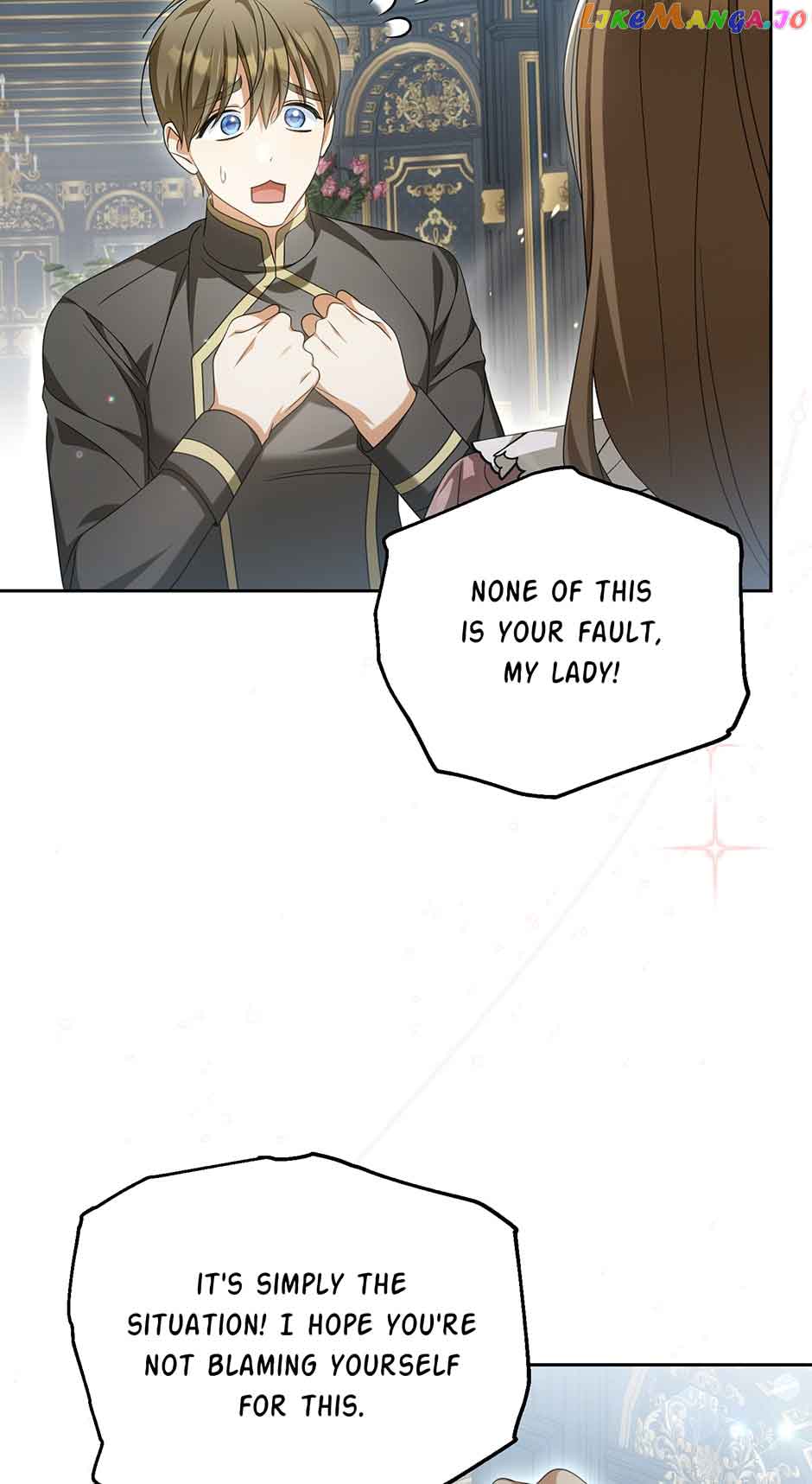 Why Are You Obsessed With Your Fake Wife? Chapter 25 262 32