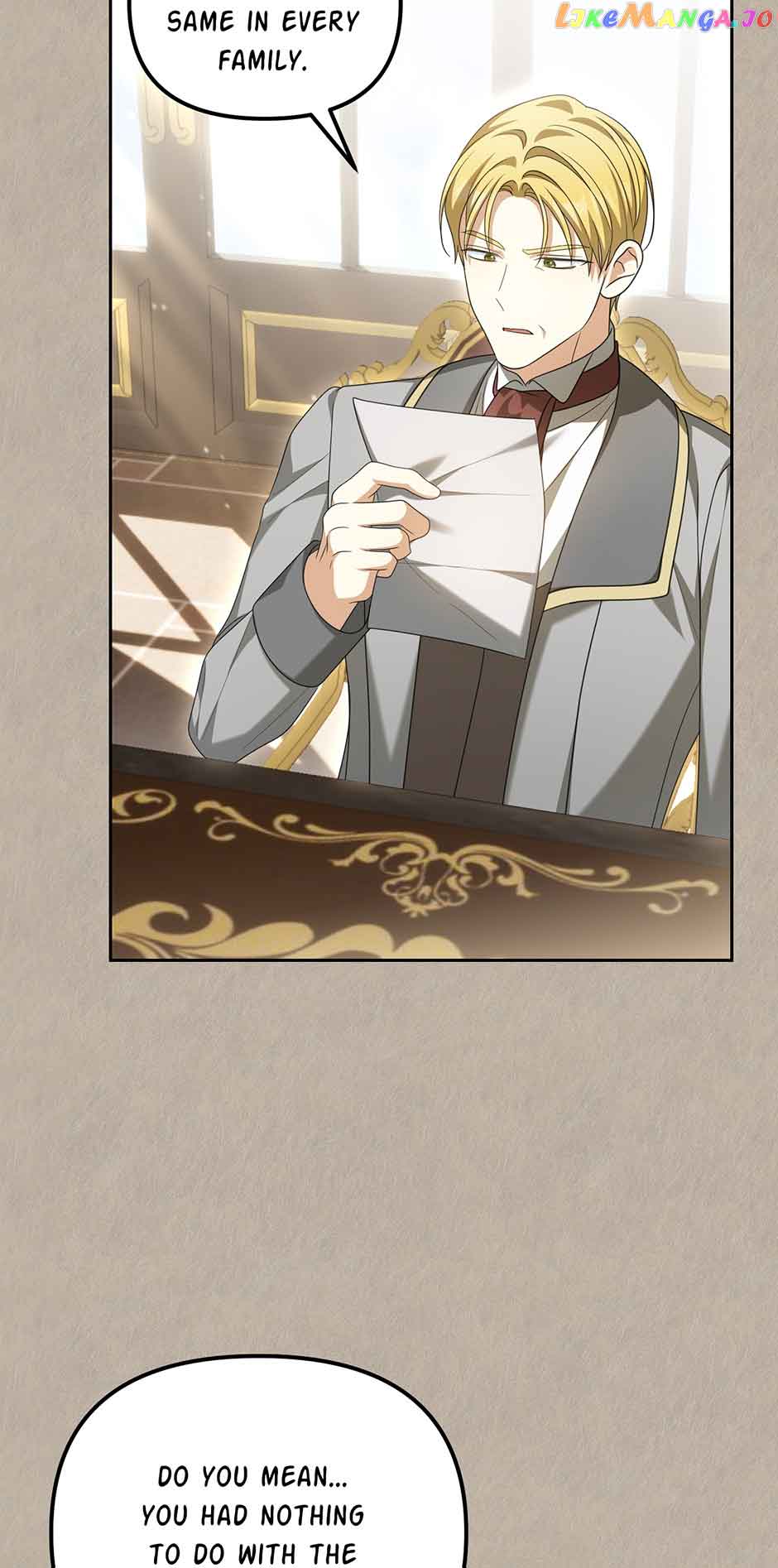Why Are You Obsessed With Your Fake Wife? Chapter 25 269 39