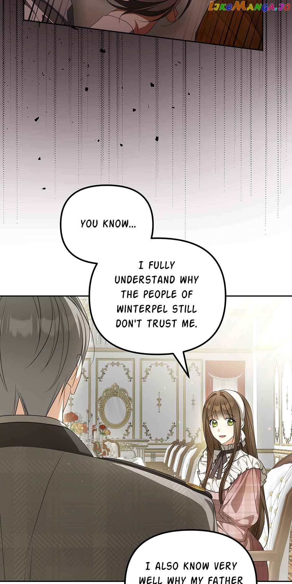 Why Are You Obsessed With Your Fake Wife? Chapter 25 234 4