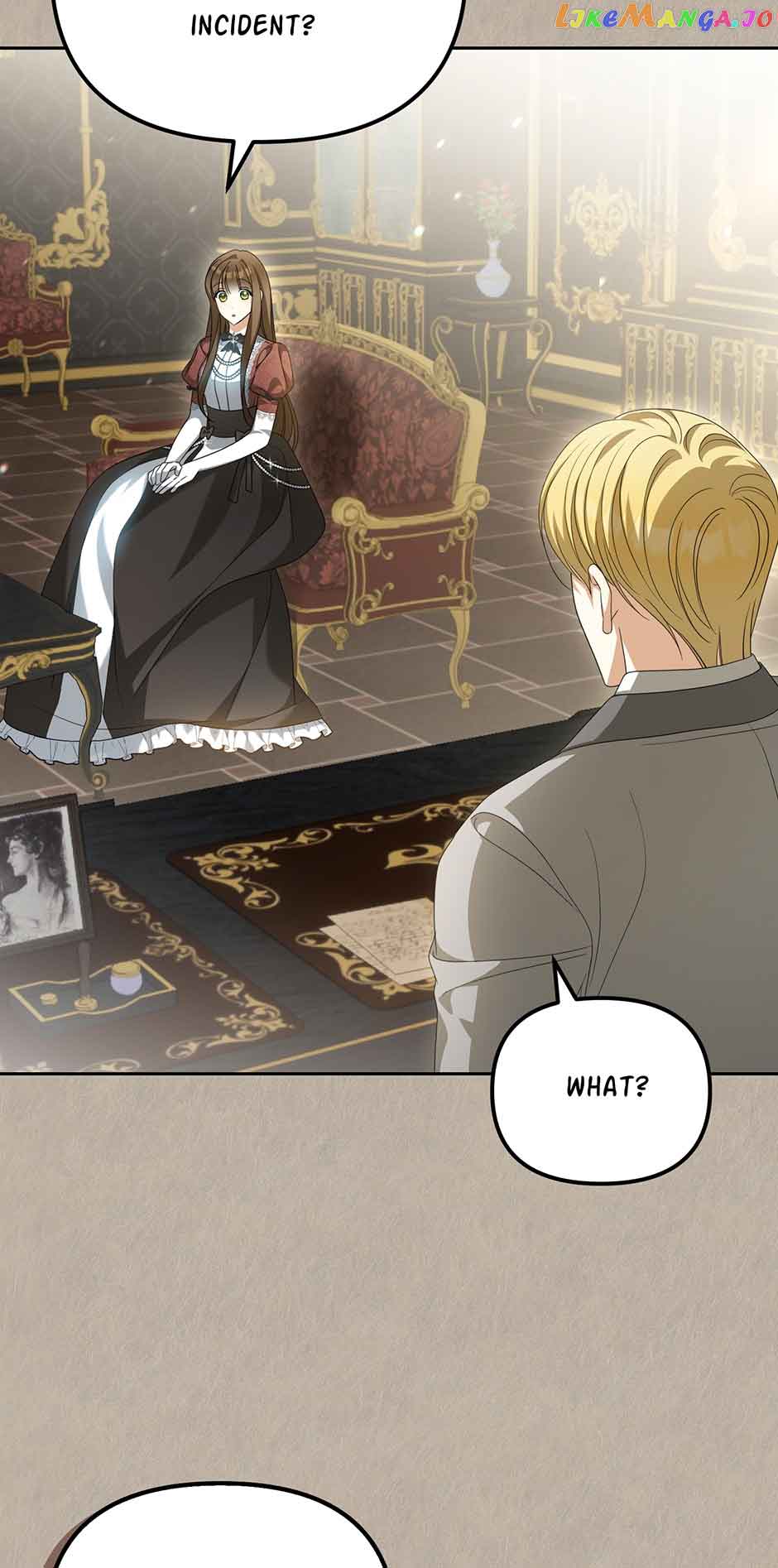 Why Are You Obsessed With Your Fake Wife? Chapter 25 270 40