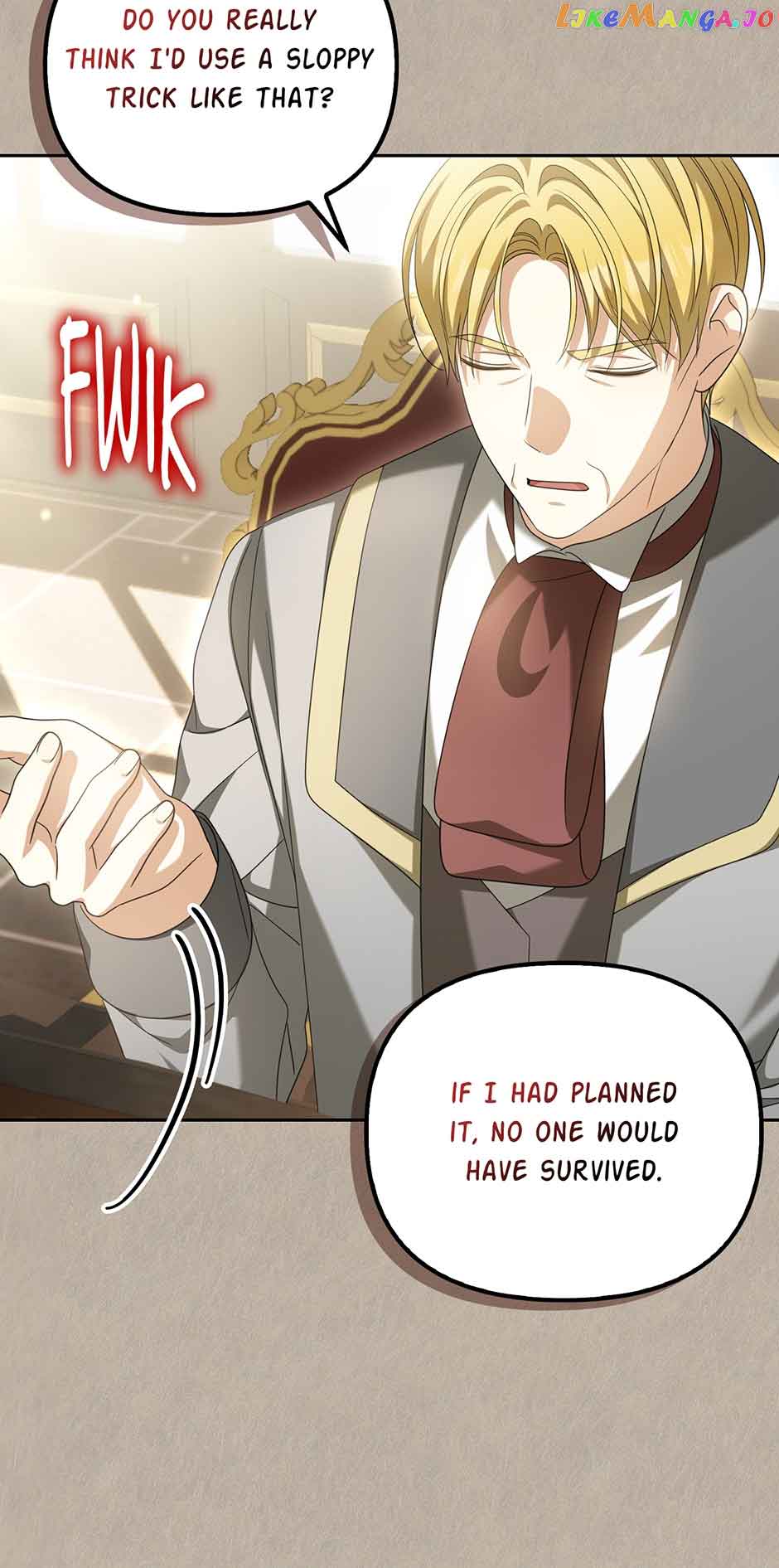 Why Are You Obsessed With Your Fake Wife? Chapter 25 271 41