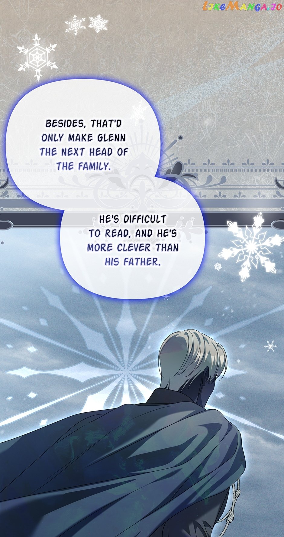 Why Are You Obsessed With Your Fake Wife? Chapter 25 272 42
