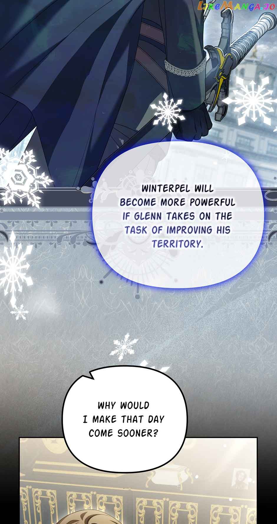 Why Are You Obsessed With Your Fake Wife? Chapter 25 273 43
