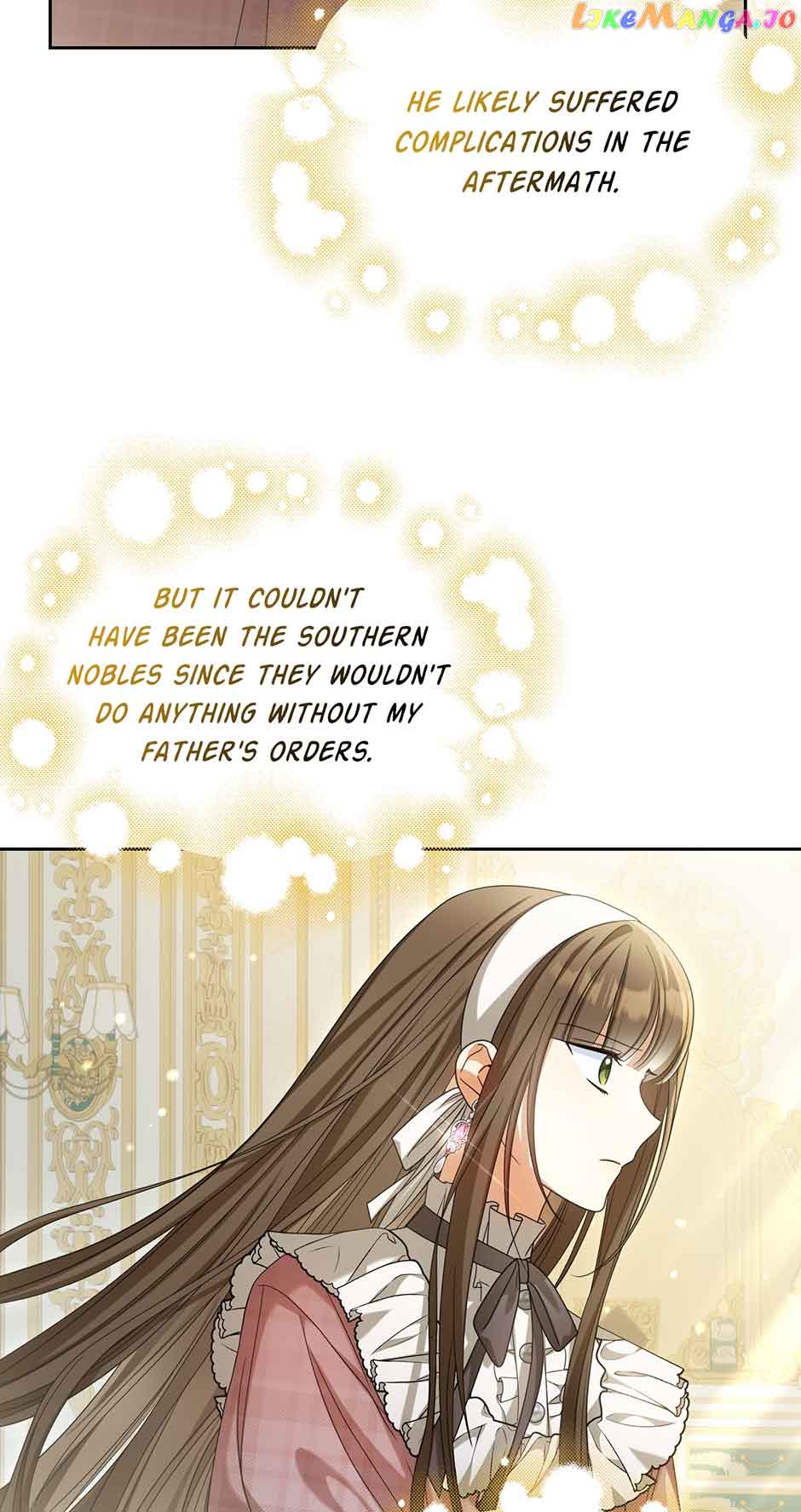 Why Are You Obsessed With Your Fake Wife? Chapter 25 276 46