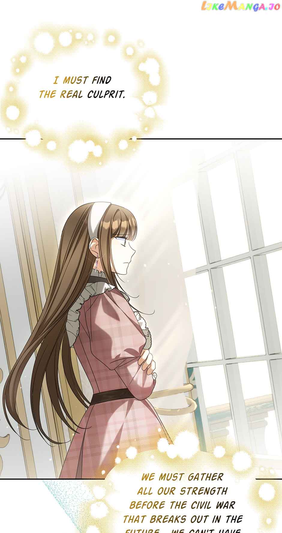 Why Are You Obsessed With Your Fake Wife? Chapter 25 279 49