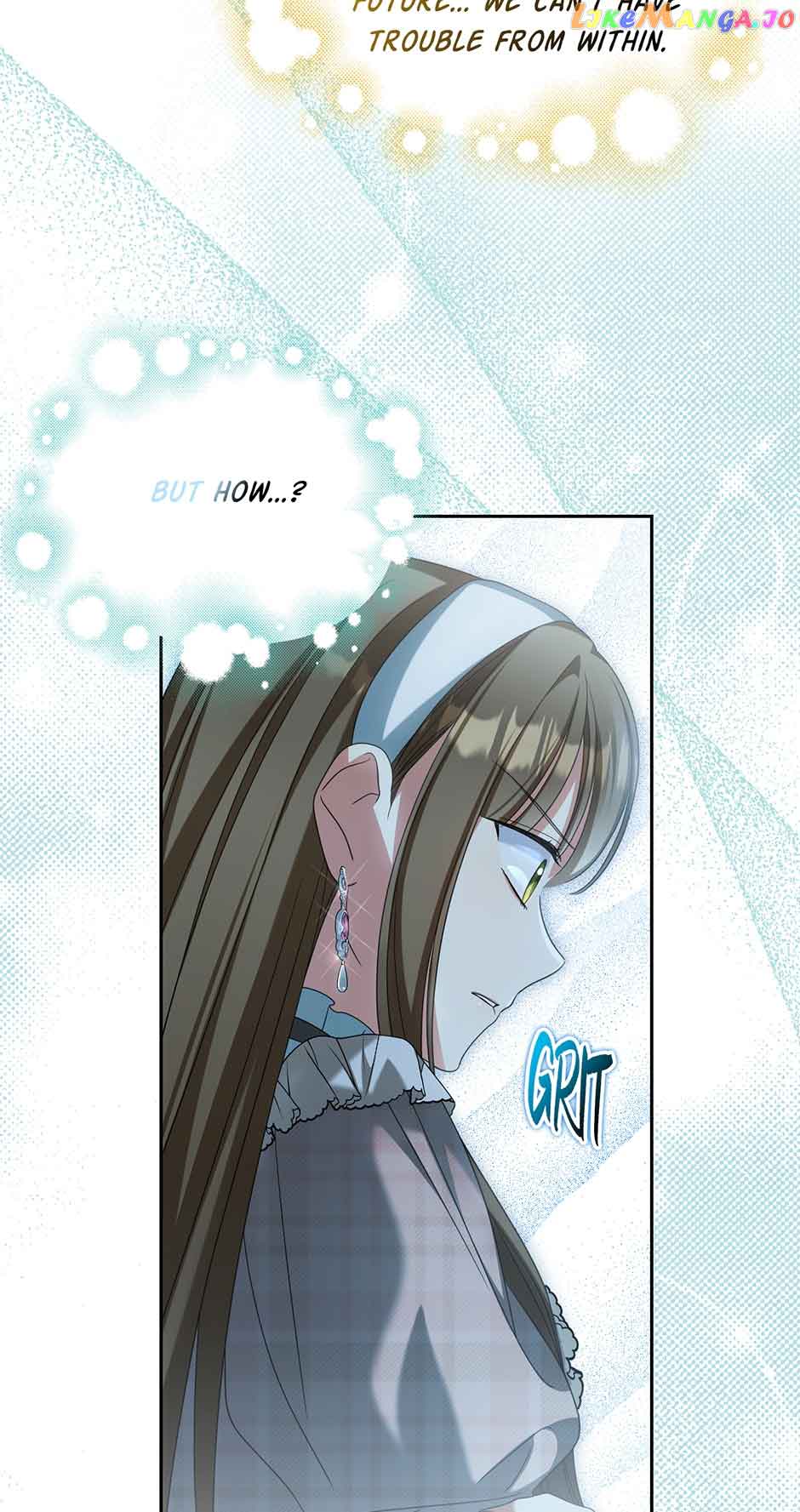 Why Are You Obsessed With Your Fake Wife? Chapter 25 280 50