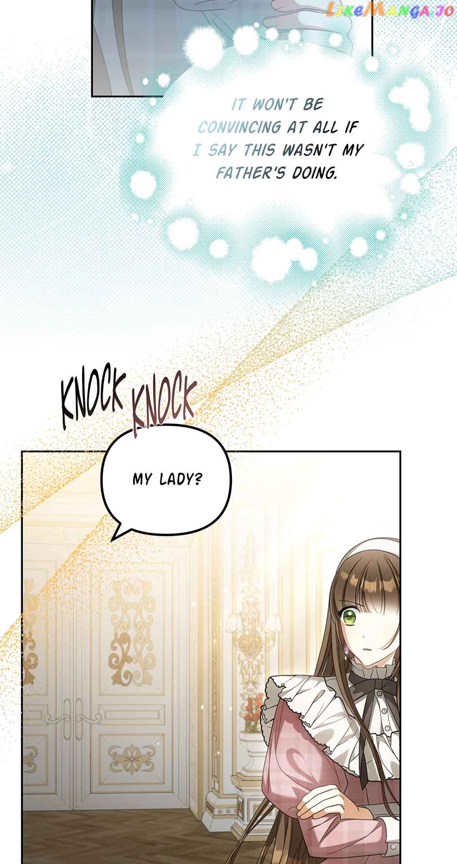 Why Are You Obsessed With Your Fake Wife? Chapter 25 281 51