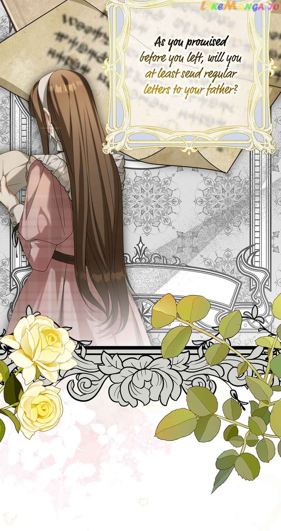 Why Are You Obsessed With Your Fake Wife? Chapter 25 285 55